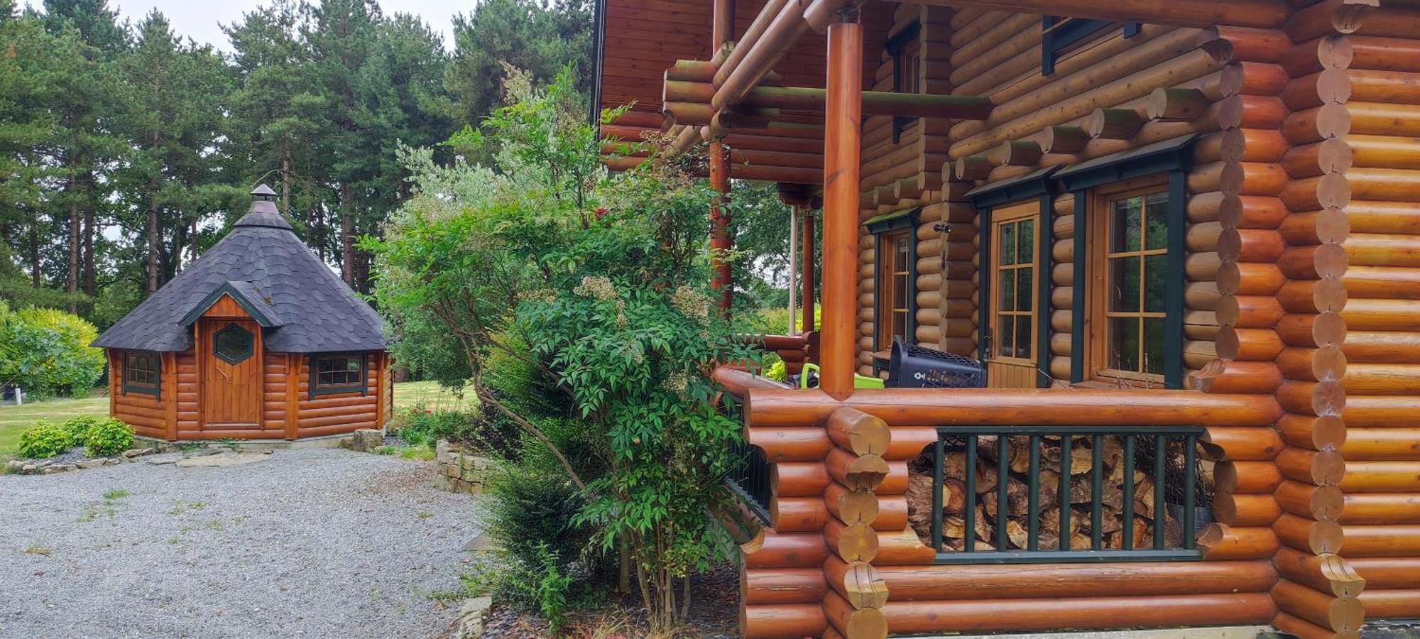 Bridget'S Home Lizio 외부 사진